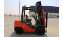 Toyota Fork lift 3 TON, 2 STAGE-V DIESEL 4,000MM MY23 Forklift Diesel(EXPORT ONLY)