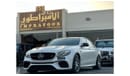 Mercedes-Benz E 63 AMG 4MATIC+ MERCEDES E63S 2019 GCC