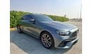 مرسيدس بنز E300 Mercedes-Benz E300 2019 full option kit 63 2022