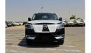 Nissan Patrol PATROL LE V8 PLATINUM CITY