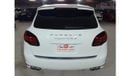 Porsche Cayenne GTS 4.8L