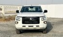 ميتسوبيشي L200 Mitsubishi/L200 PETROL/ DC 4WD/ 2.4L GLX New Face 5MT