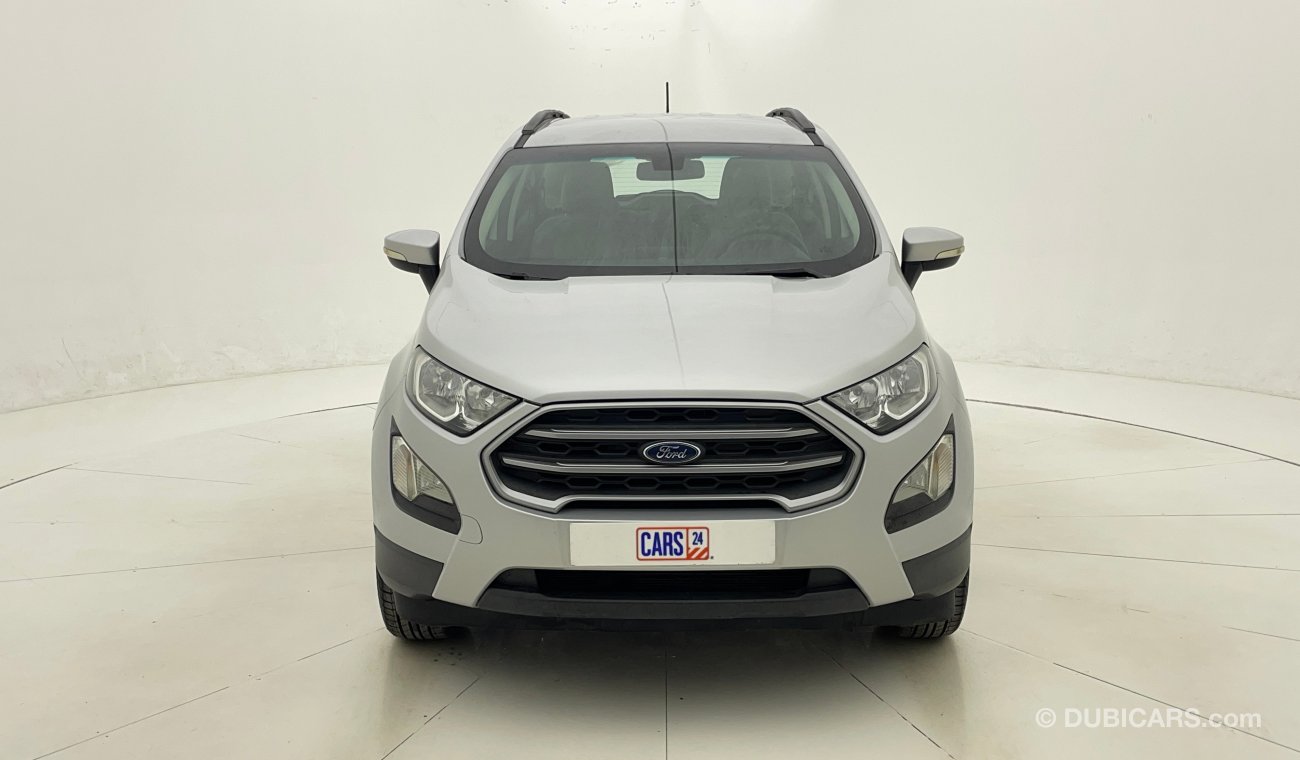 Ford EcoSport TREND 1.5 | Zero Down Payment | Free Home Test Drive