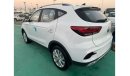 أم جي ZS 1.5L PETROL 2024 GCC