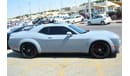 Dodge Challenger SXT Plus 3.6L