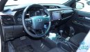 Toyota Hilux Adventure 2.8L Diesel SR-5 D-4D-full option car ,