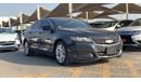 Chevrolet Impala Chevrolet Impala 2019 LT Original Paint Ref# 506