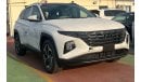 Hyundai Tucson Comfort 2.0L