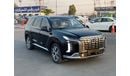 Hyundai Palisade Premium - Nappa 3.8L 2022 HYUNDAI PALISADE LIMITED 4x4 FULL OPTIONS IMPORTED FROM USA