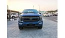 Ford F 150 Ford F-150 Lariat - 2023 - Blue