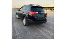 Toyota RAV4 Toyota Rav4 2015 limited