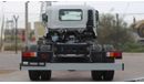 Isuzu FVR 34Q 7790 CC (13 TON) CHASSIS MANUAL (Export Only)