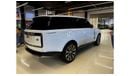 Land Rover Range Rover (other) 2023 Vogue P530 HSE / GCC / ALTayyer warranty and service contract 5 years