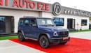 مرسيدس بنز G 63 AMG