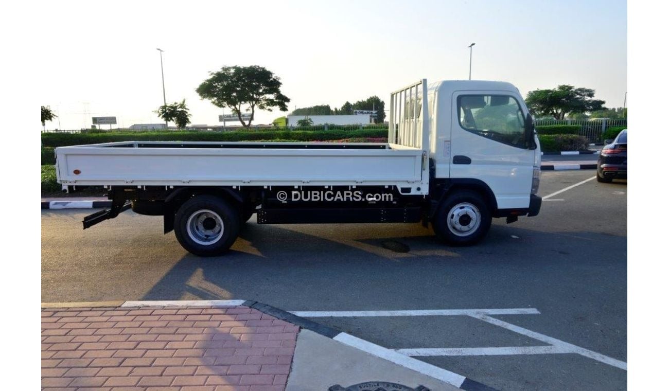 ميتسوبيشي فوسو 2024 MISTUSBISHI FUSO 4.2L DSL MT