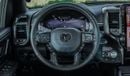 RAM 1500 (НА ЭКСПОРТ , For Export) LIMITED CREW CAB SST H.O 3.0TT GCC , 0Km , Без пробега