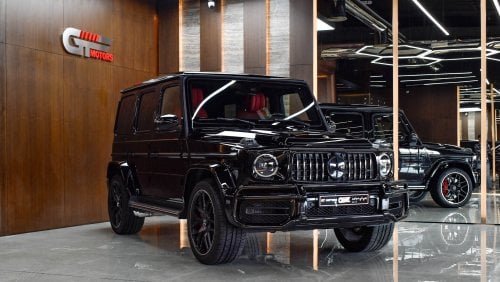 مرسيدس بنز G 63 AMG