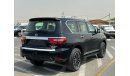 نيسان باترول NISSAN PATROL 5.6L V8 PLATINUM