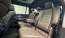 Mercedes-Benz GLS 450 Premium 2022GLS 450//WARRANTY//GCC//LOW MILEAGE