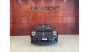 بورش 911 Porsche Carrera 911 GTS Under warranty