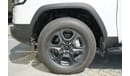 Toyota Land Cruiser GR SPORT DIESEL 2022 FULL OPTION GCC SPECS ( REAR SCREEN / RADAR / 7 SEATS )