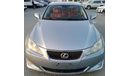 Lexus IS300 V6 3.0L Full Option