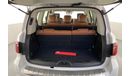 Infiniti QX80 Luxe Sensory ProActive (8 Seater)