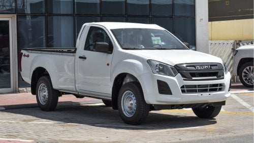 Isuzu DMax 2.5 TD INTERCOOLER 4WD