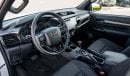 Toyota Hilux ADV 2.8L