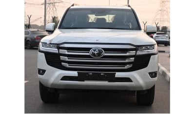 Toyota Land Cruiser LC300 3.3L VX+ DIESEL 6CYL. 7SEATER EUROPE FULL OPTION 2022MY (FOR EXPORT ONLY)