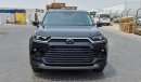 Toyota Grand Highlander TOYOTA GRAND HIGHLANDER LIMITED 24/24 0KM CANADIAN SPECS