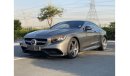 Mercedes-Benz S 63 AMG Coupe GCC SPEC NEAT AND CLEAN