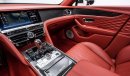 Bentley Flying Spur Keyvany Limited Edition 1 Of 20 2021 - Euro Specs