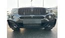 BMW X6M Std BMW X6 TWIN POWER TURBO _GCC_2018_Excellent Condition _Full option