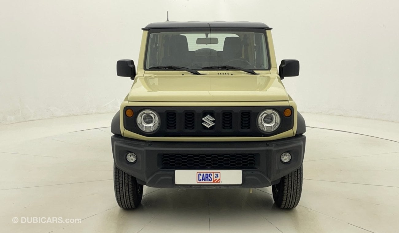 Suzuki Jimny GLX 1.5 | Zero Down Payment | Free Home Test Drive