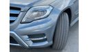 Mercedes-Benz GLK 350 Std 3.5L