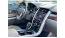 Ford Edge Limited