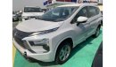 ميتسوبيشي إكسباندر 1.5L, SUV, PETROL, 7 SEATS, CRUISE CONTROL, AUTOMATIC, 2024