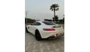 مرسيدس بنز AMG GT