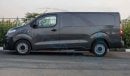 سيتروين جمبي (НА ЭКСПОРТ , For Export) Cargo Van 2.0T HDI , 2024 GCC , 0Km , Без пробега