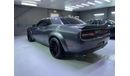 Dodge Challenger Dodge challenger RT 2019 HIMME