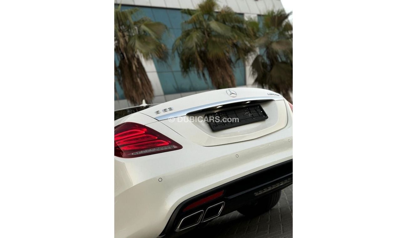 مرسيدس بنز S 400 Std 3.5L