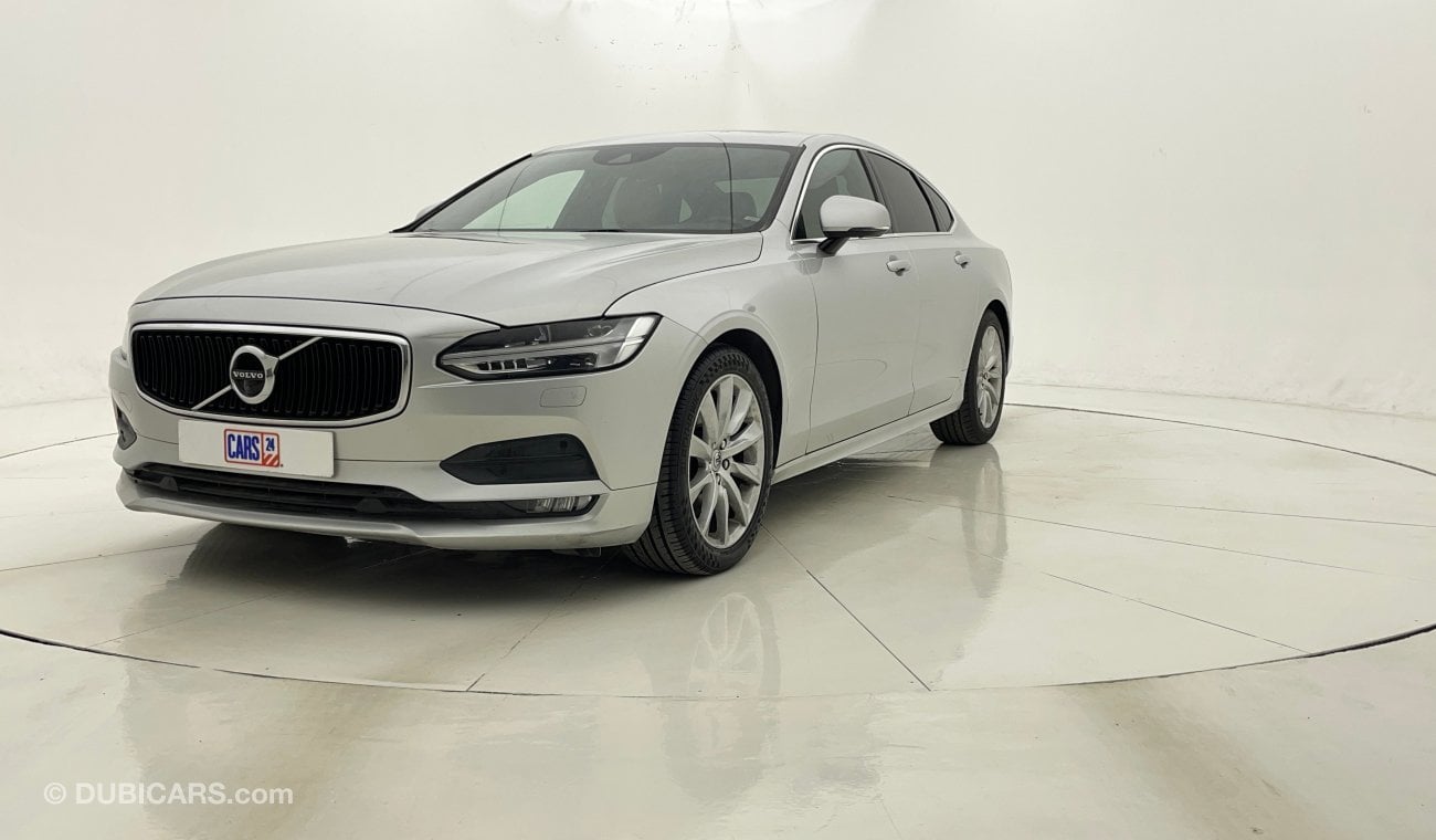 Volvo S90 T5 MOMENTUM 2 | Zero Down Payment | Free Home Test Drive