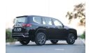 Toyota Land Cruiser Toyota Land Cruiser VX 4.0L V6 2024 Offer Price