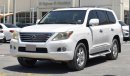 Lexus LX570