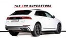 Audi Q8 2023 - AUDI Q8 S-LINE 55 TFSI Quattro - IMMACULATE CAR - WARRANTY AVAILABLE