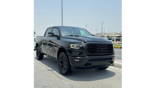 رام 1500 V-8 (CLEAN CAR WITH WARRINTY)