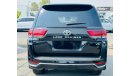 Toyota Land Cruiser GXR Toyota  2014 modified inside outside 2023 full option Top the Range left hand drive