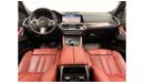 BMW X6 40i M Sport 2020 BMW X6 xDrive40i M-Sport, July 2025 BMW Warranty + Service Pack, Full Options, GCC