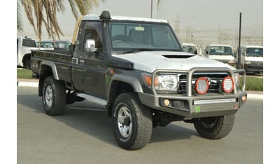 Toyota Land Cruiser Pick Up GX